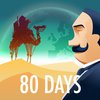 80 Days cover art