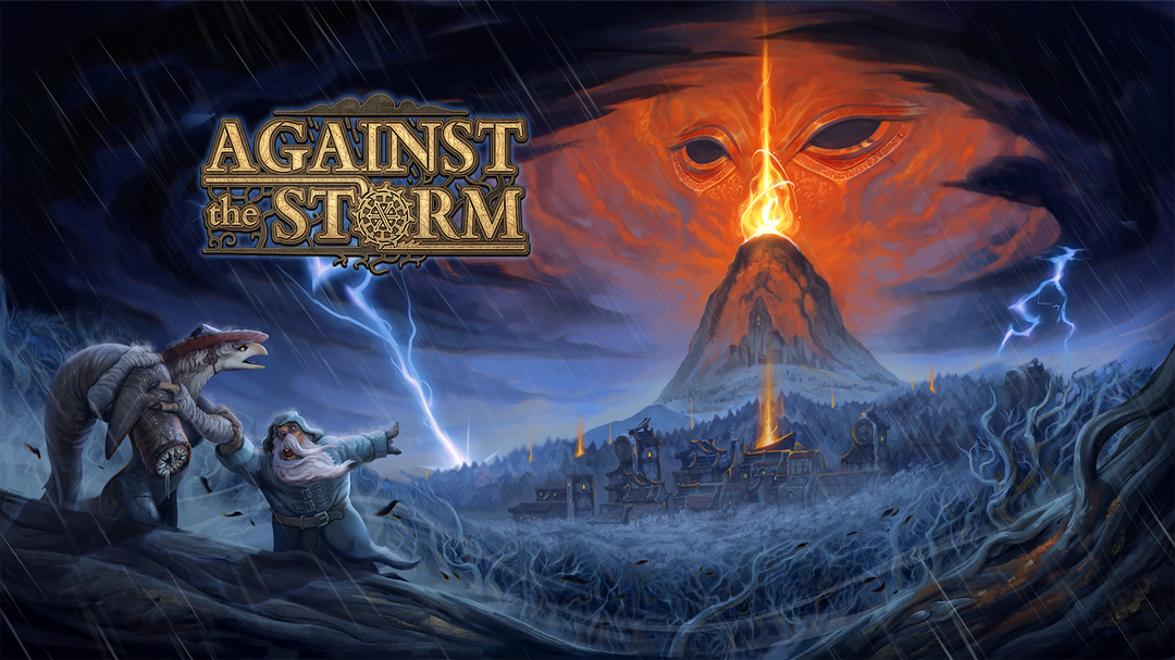 Against the Storm (Video Game) - TV Tropes