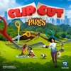 Clip Cut Parks box art