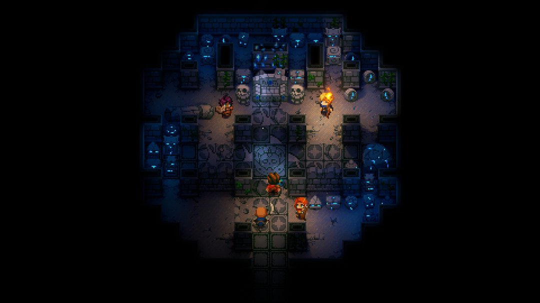 Core Keeper Ruins Exploration Gameplay.jpg