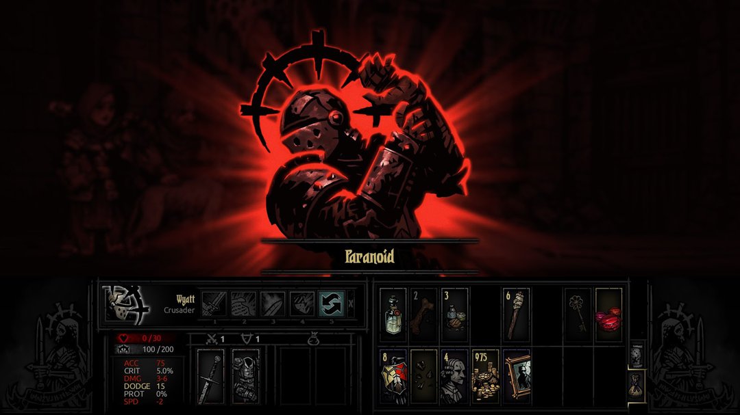 darkest dungeon all come unto your maker quotes