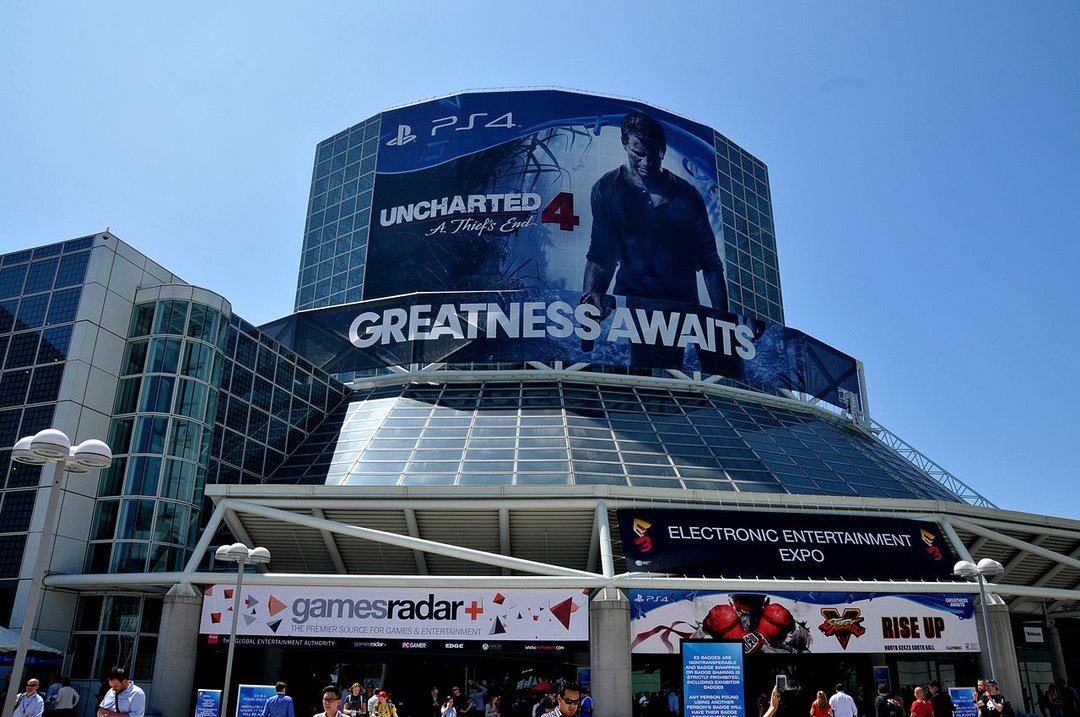 E3 2015 Mourning The End of E3.jpg