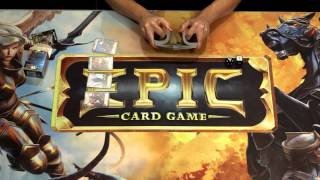 Epic Card Game Review 4