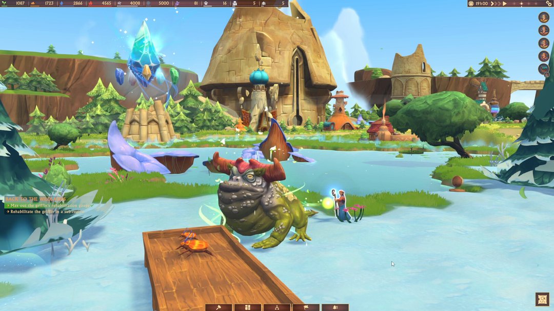 Fantastic Haven Video Game Summer Game Fest 2026.jpg