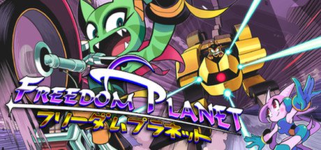 Freedom Planet Review