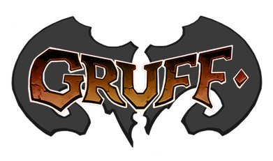 Gruff Review 3