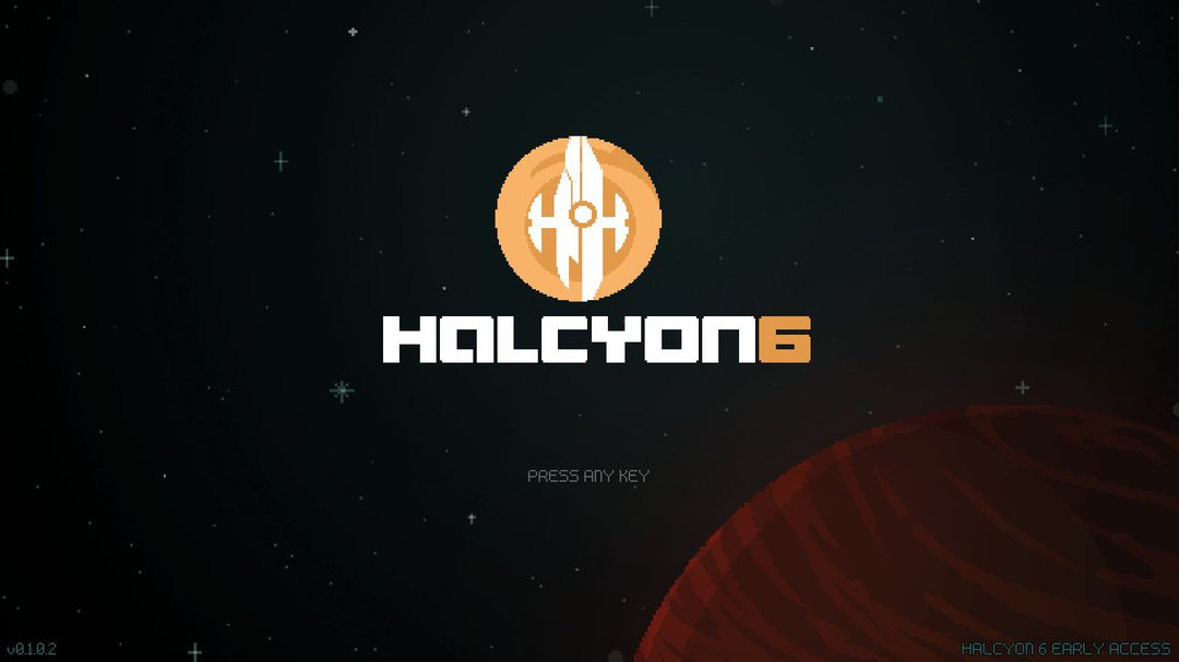 Halycon 6 Review 6 0