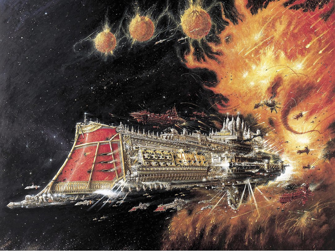 John Blanche Battlefleet Gothic.jpg