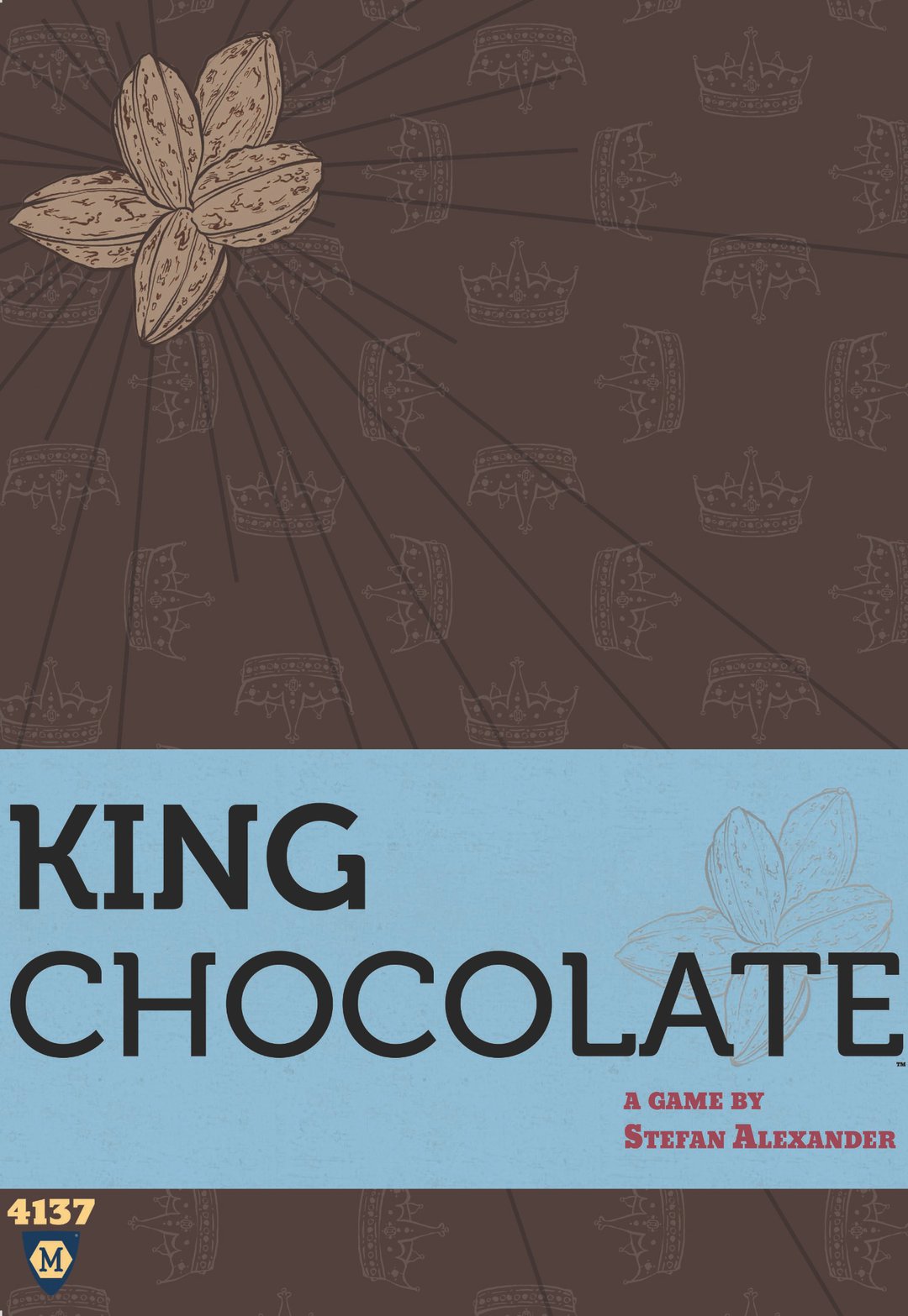 King Chocolate Review