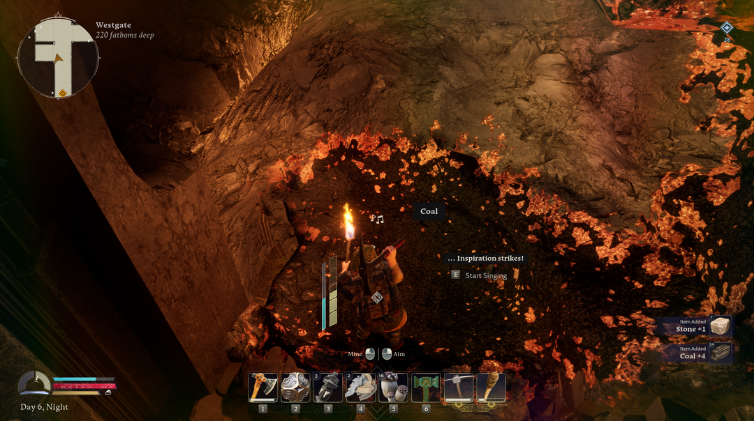 LotR Return to Moria Mining.png
