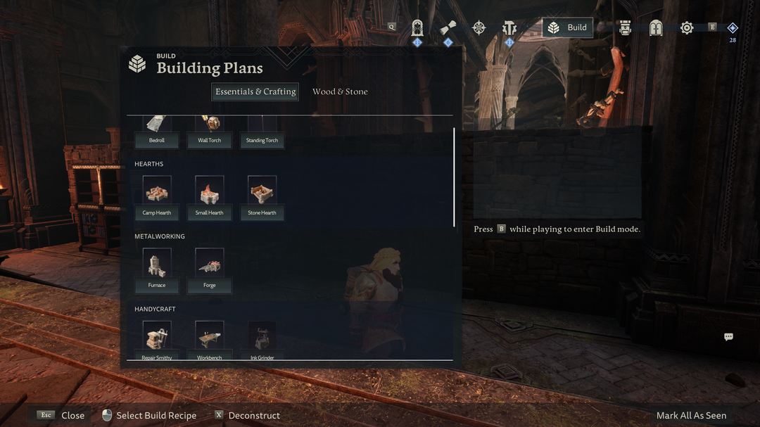 LotR Return to Moria crafting.png