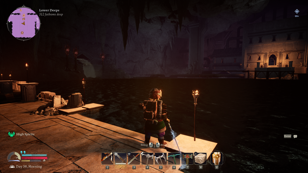 LotR Return to Moria drain pumps.png