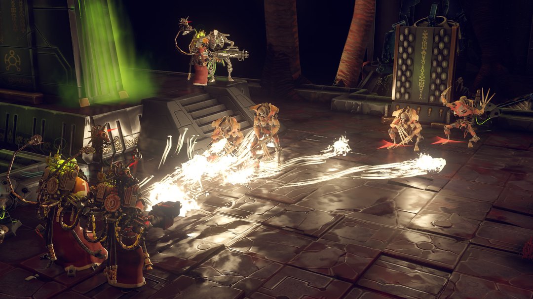 Mechanicus Tactical Gameplay Screenshot.jpg