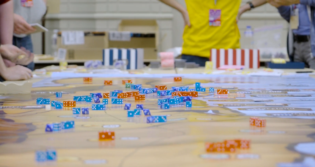 Megagame The World Turned Upside Down Youtube Screenshot.png