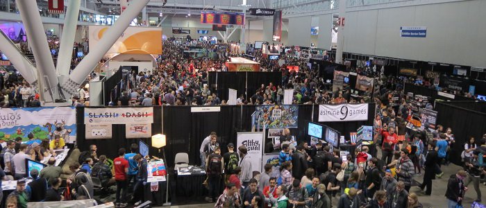 PAX East Guide