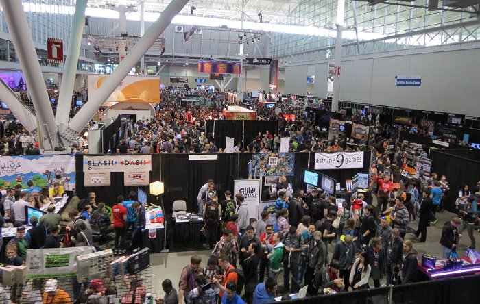 Nintendo Brings Big Tournaments and Big Fun to PAX East 2023