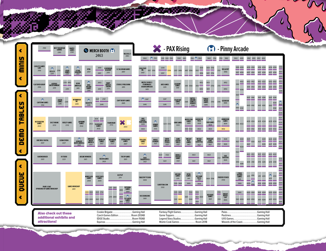 PAX Unplugged 2024 Expo Hall Floor.PNG