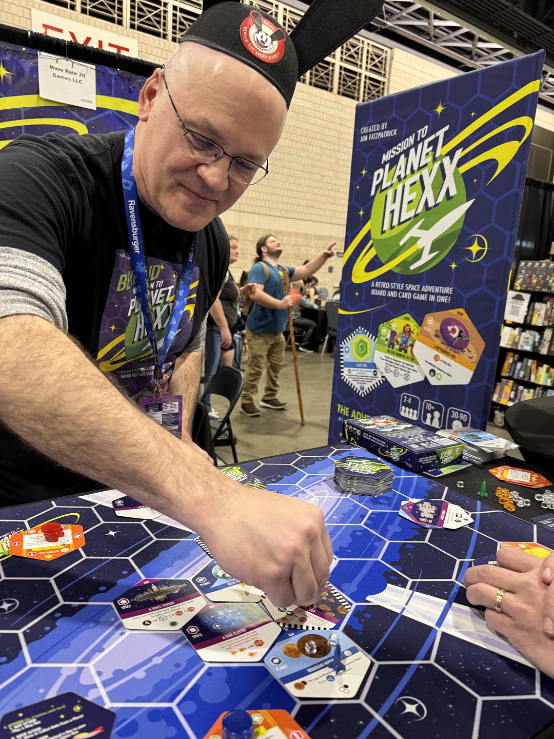 PAX Unplugged 2024 Mission To Planet Hexx.jpg