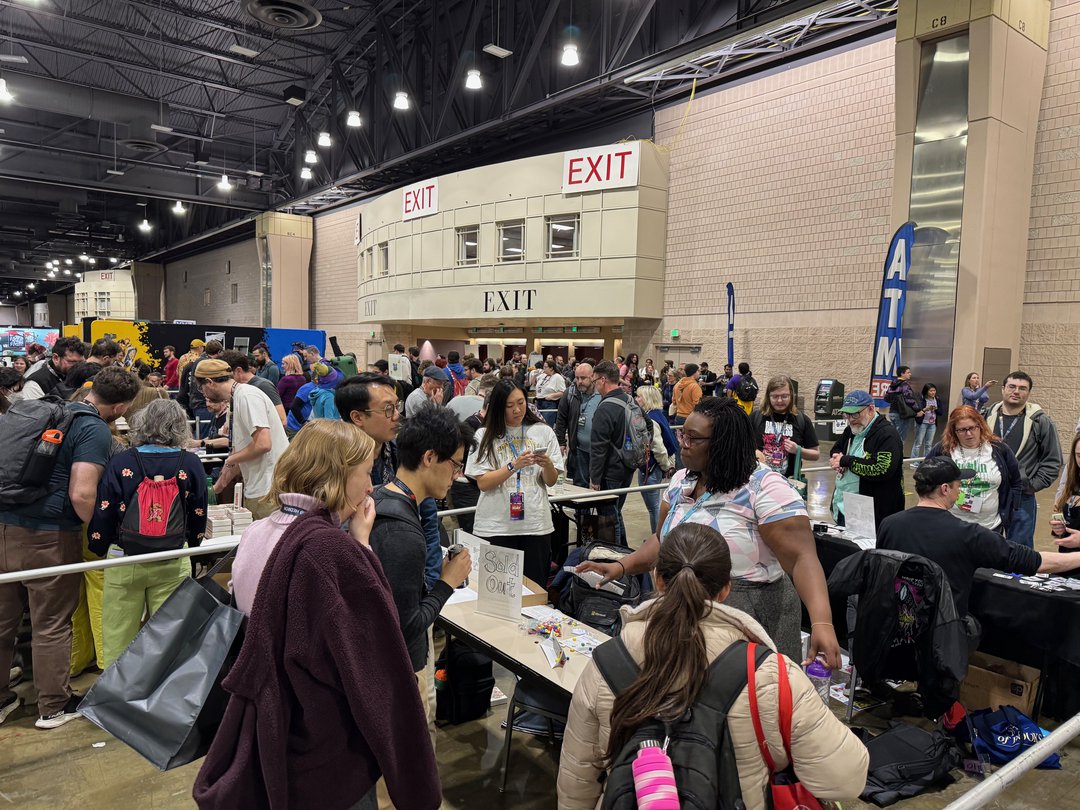 PAX Unplugged 2025 Indie Night Market Bearnese.jpg