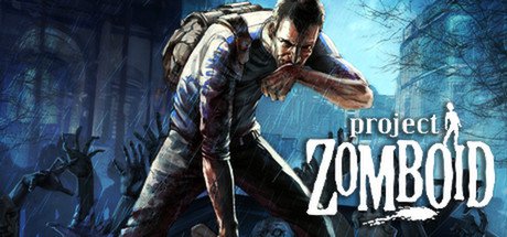 Project Zomboid - The Ultimate Zombie Survival RPG