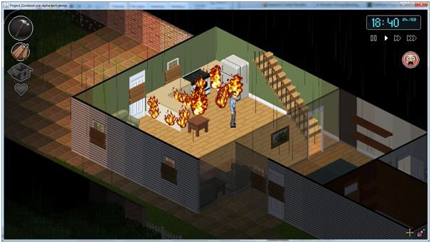 Project Zomboid Review 4