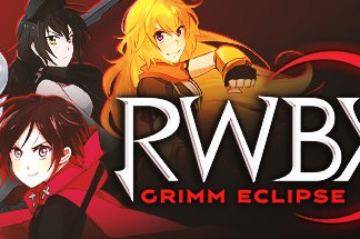 RWBY Grimm Eclipse Review 2