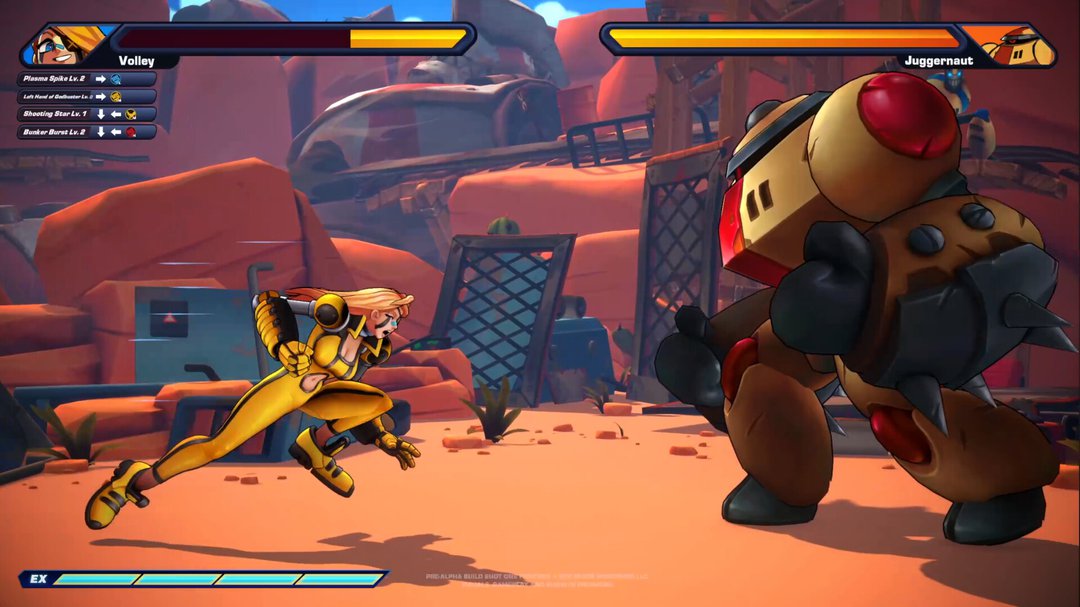 Shot One Fighters Video Game Summer Games Showcase.jpg