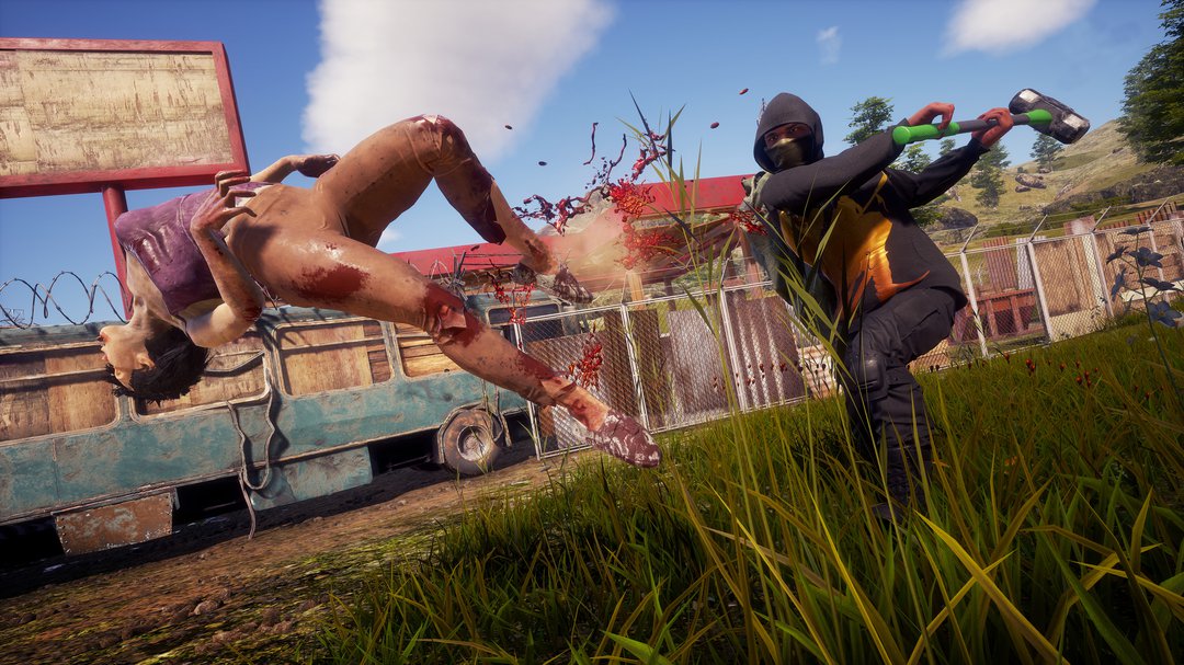 State of Decay 2 Review Combat.jpg