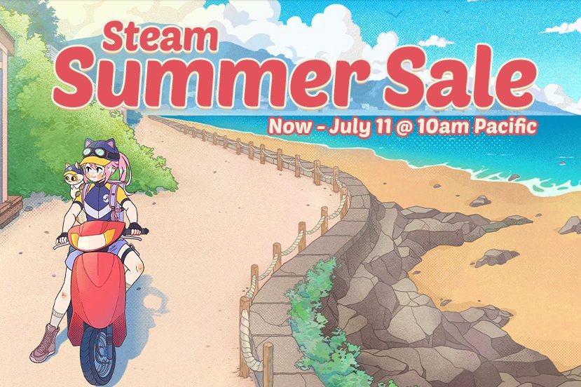 Steam Summer Sale 2024 Bargains.png