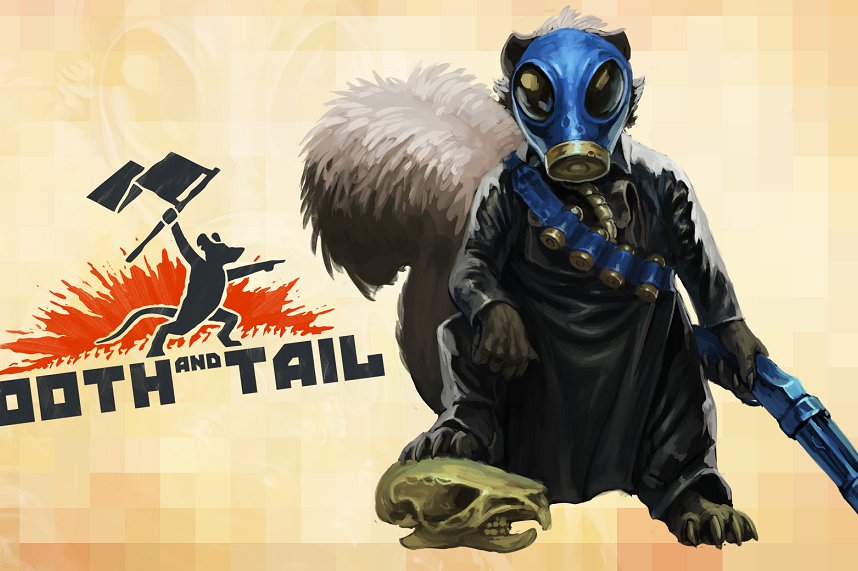 Tooth and Tail 3