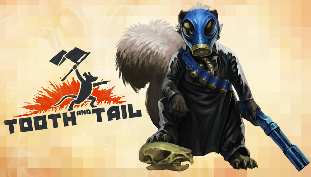 Tooth and Tail 3