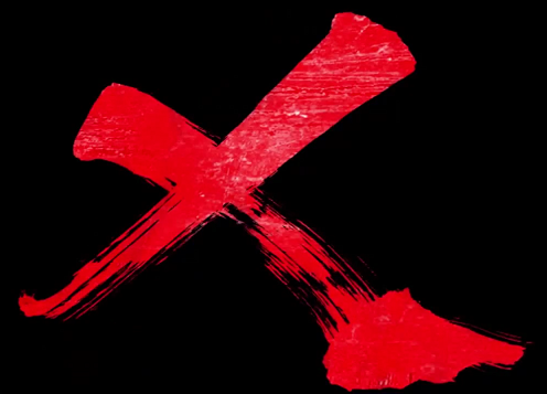 X by Monolith Soft logo E3 2013