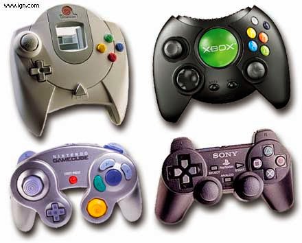 allcontrollers
