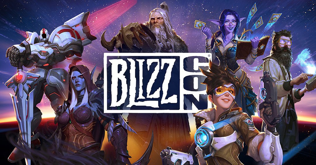 Blizzard Press Center - Heroes of the Storm - Gamescom 2016 Press Kit