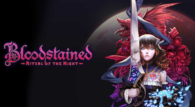 bloodstained header