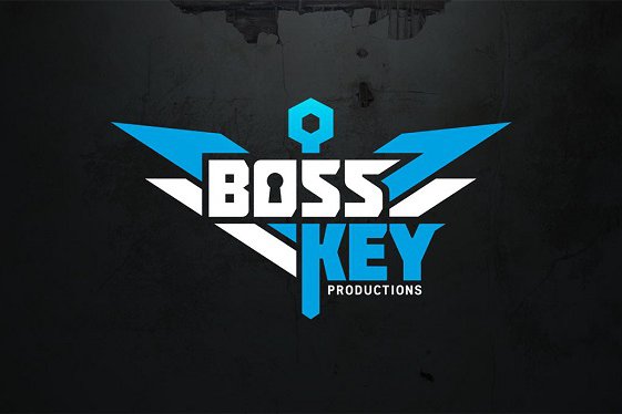 boss key closing