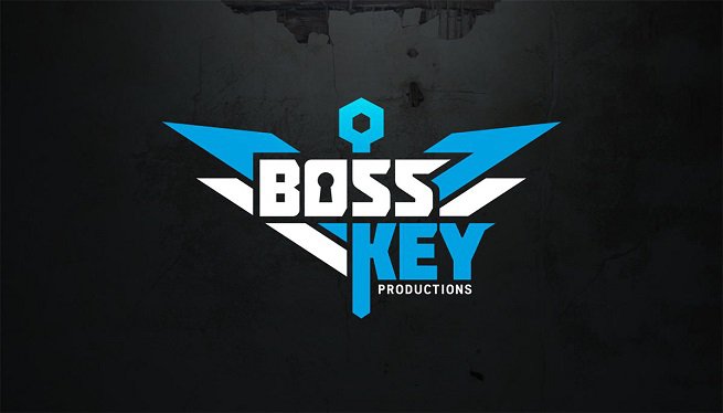 boss key closing