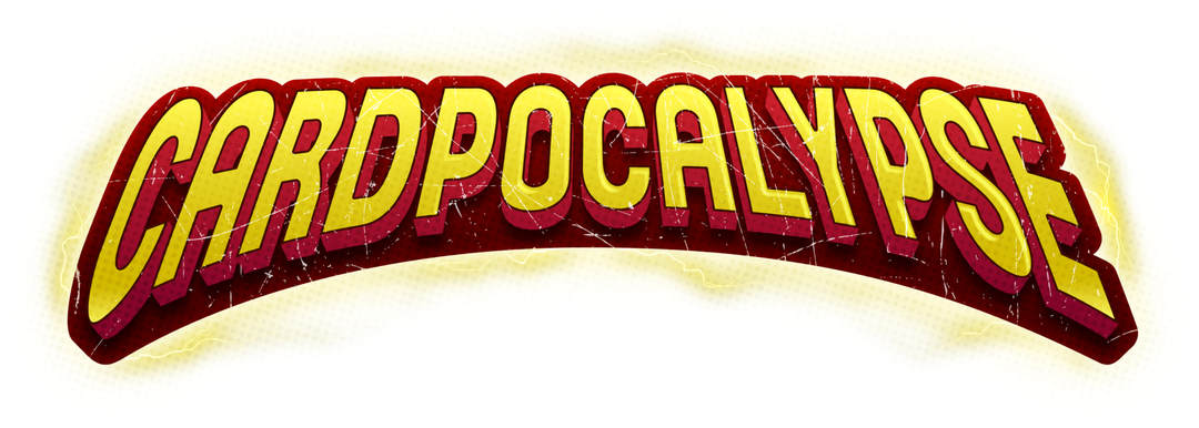 cardpocalypse logo