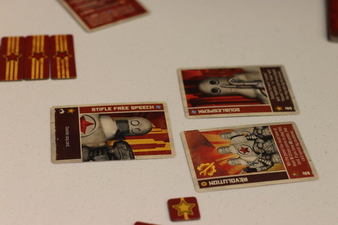 cogs and commissars review 3