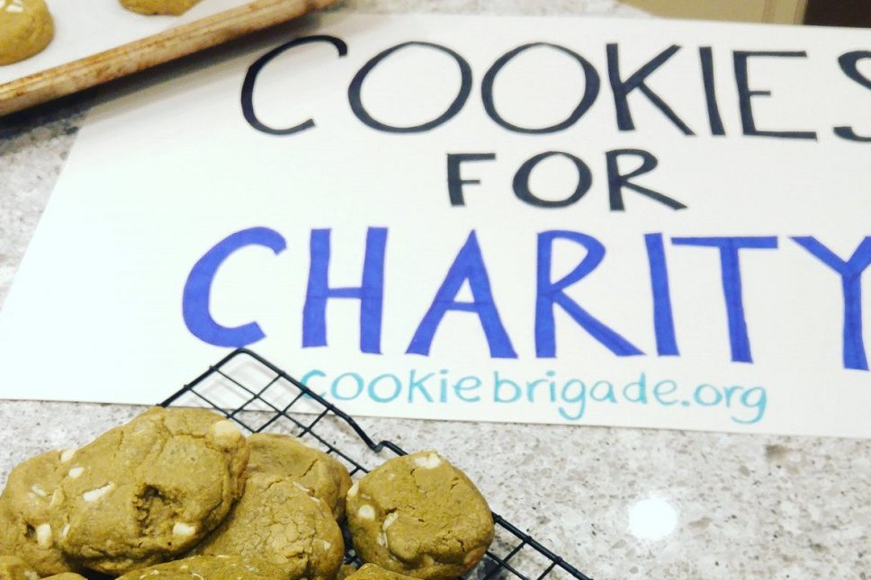 cookie brigade article
