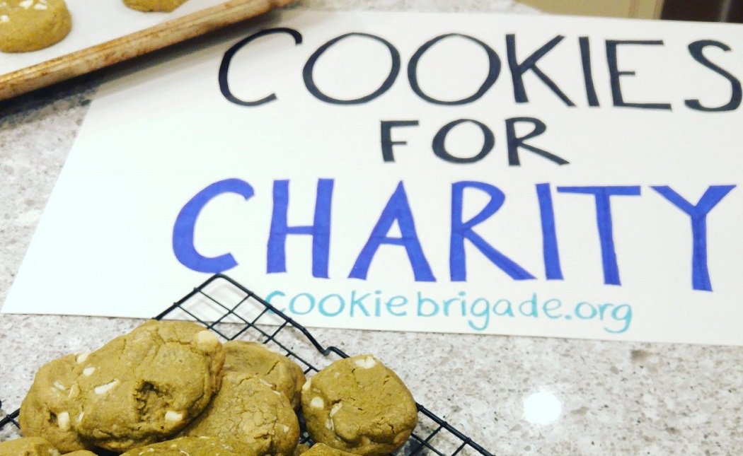 cookie brigade article