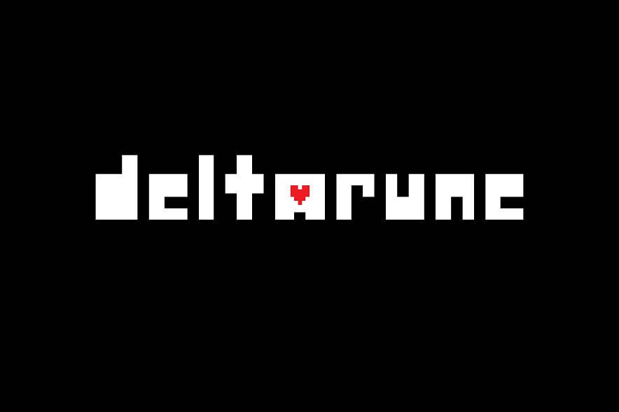 deltarune review