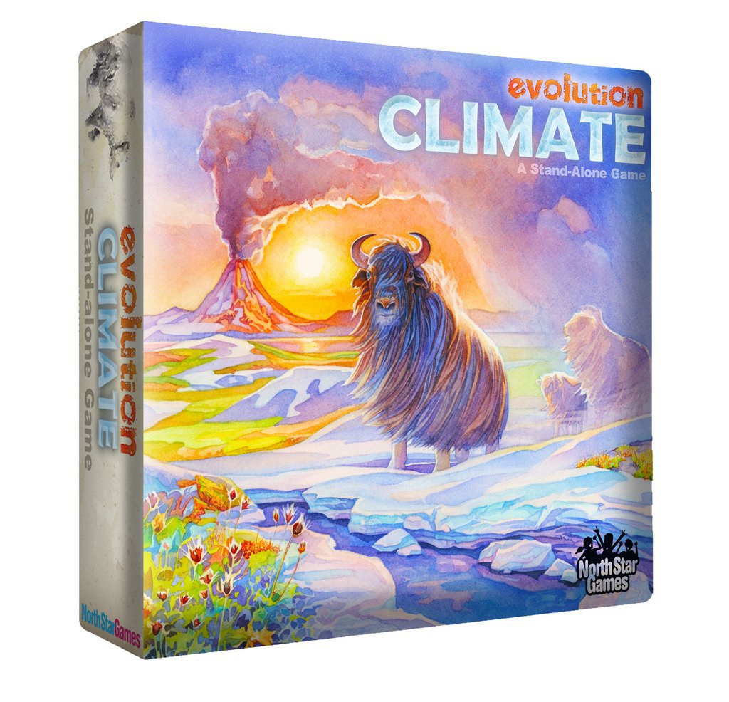 evolution climate game 0