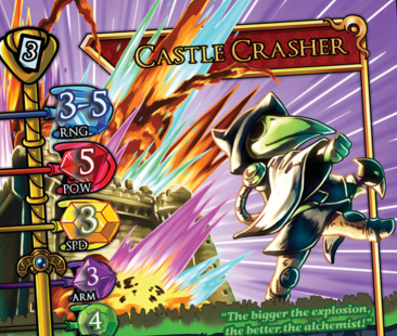 exceed shovel knight castle crasher