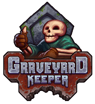 graveyard keeper logo
