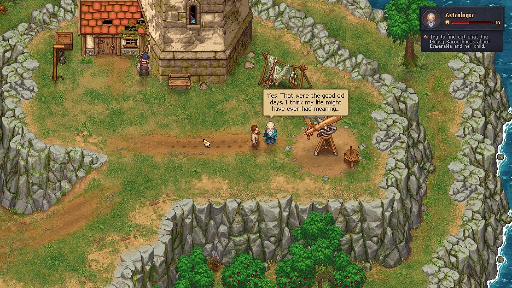 graveyard keeper review article