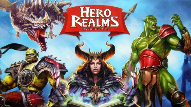 hero realms review