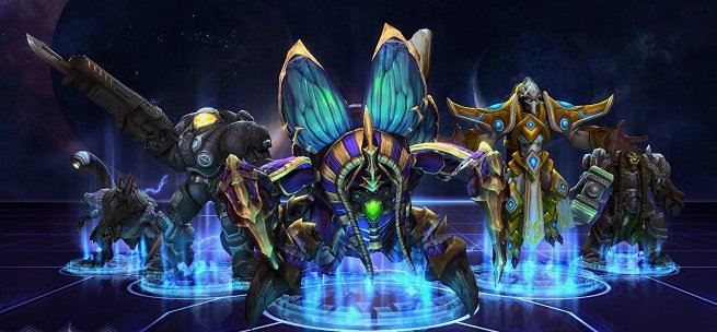 heroes of the storm redesign 2