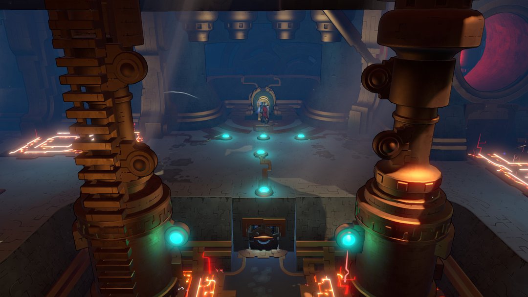 hob story review 9