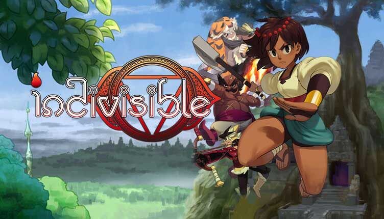 indivisible game preview